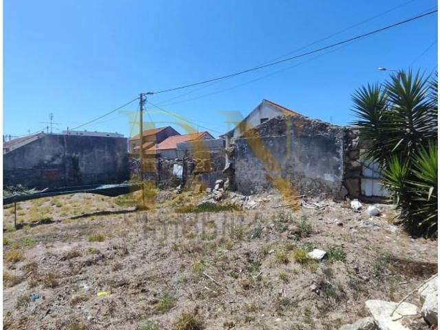 Terreno venda em A Ver-o-mar, Porto