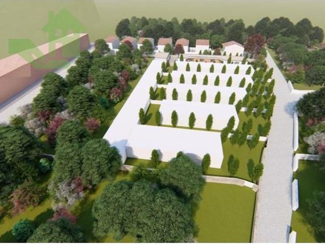 Terreno venda em Póvoa de Varzim