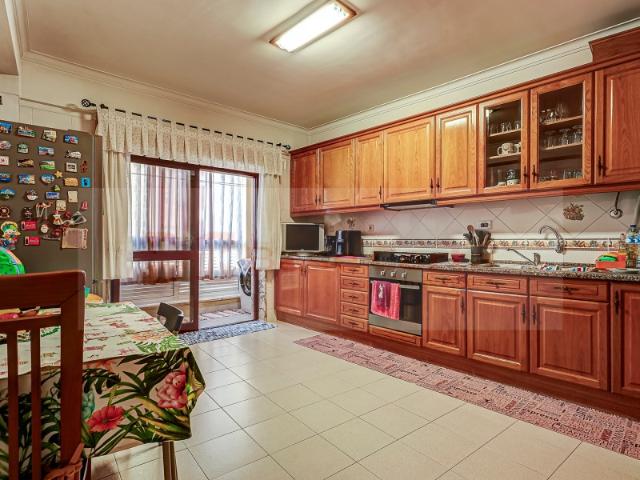 Apartamento venda em Póvoa De Santa Iria, Lisboa