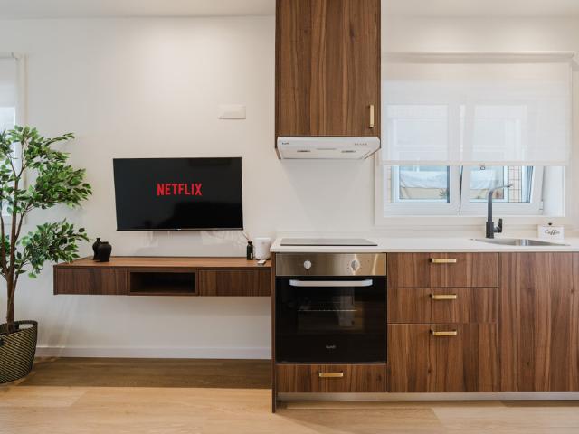 Estúdio alugar em Nova Sintra, A Ver-o-mar