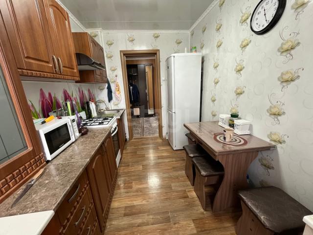 Квартира продажа в Поворино, Воронежская область
