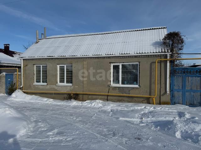 Квартира продажа в Поворино, Воронежская область