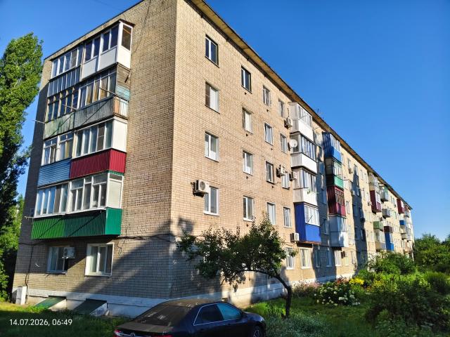 Квартира продажа в Поворино, Воронежская область