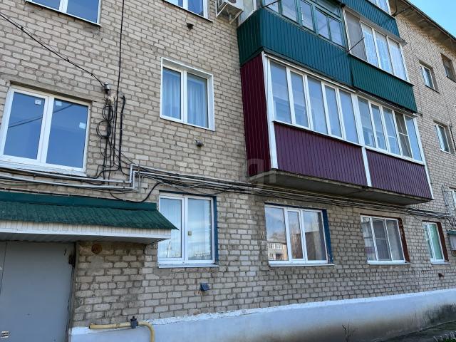 Квартира продажа в Поворино, Воронежская область