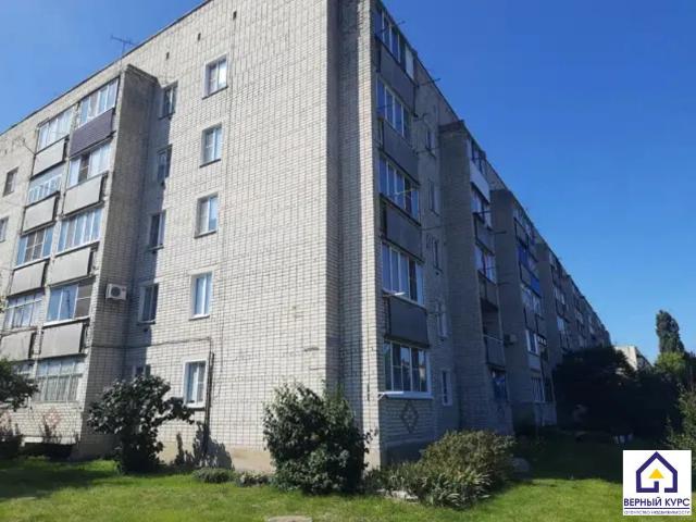 Квартира продажа в Поворино, Воронежская область