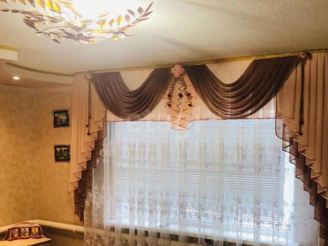 Квартира продажа в Поворино, Воронежская область