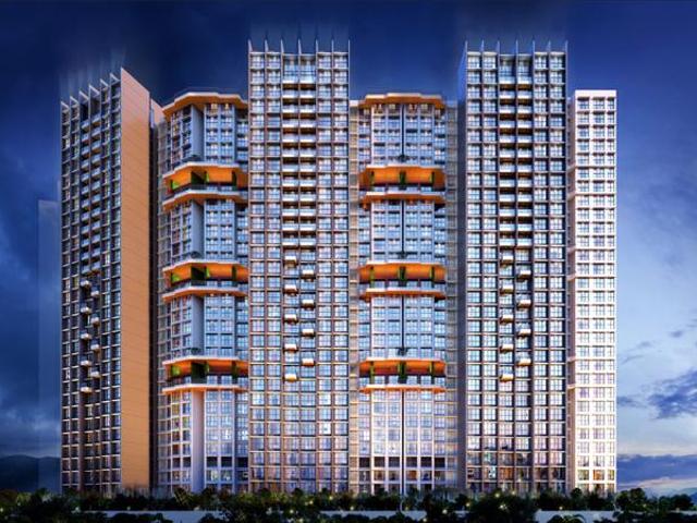 Flat for sale in Andheri - Mumbai, National Capital Territory Of Delhi