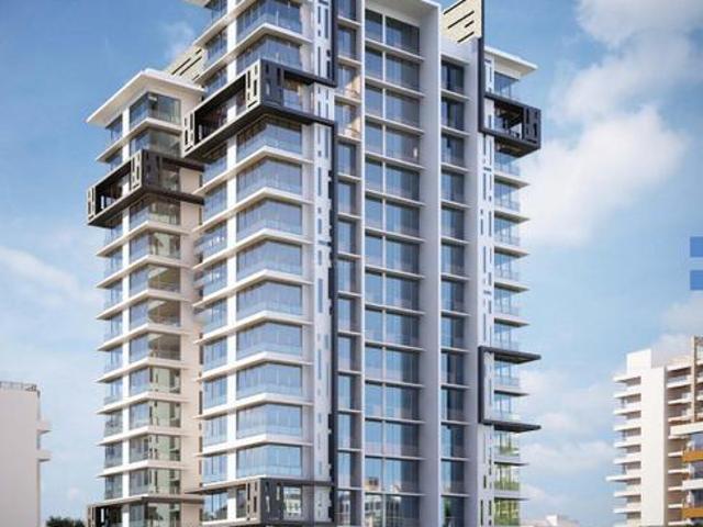 Flat for sale in Andheri - Mumbai, National Capital Territory Of Delhi
