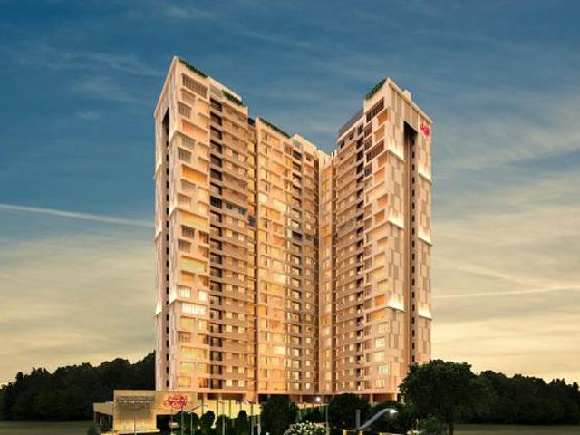 Flat for sale in Andheri - Mumbai, National Capital Territory Of Delhi