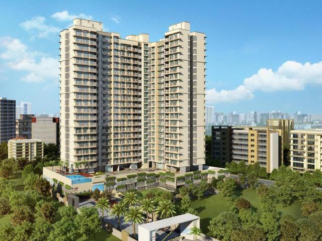 Flat for sale in Andheri - Mumbai, National Capital Territory Of Delhi