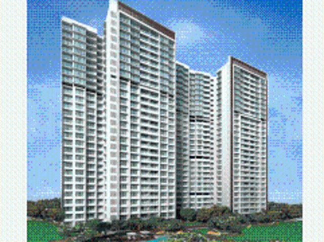 Duplex for sale in Andheri - Mumbai, National Capital Territory Of Delhi