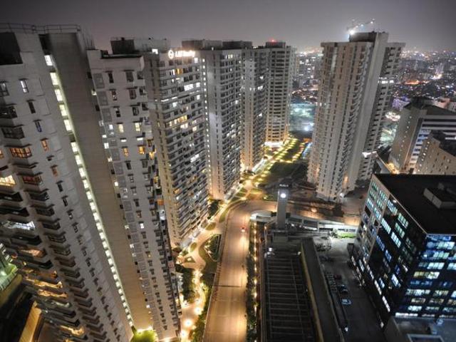 Duplex for sale in Andheri - Mumbai, National Capital Territory Of Delhi