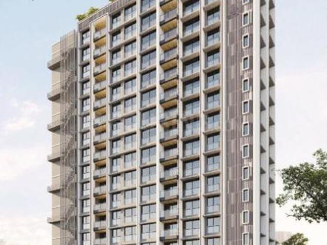 Flat for sale in Andheri - Mumbai, National Capital Territory Of Delhi
