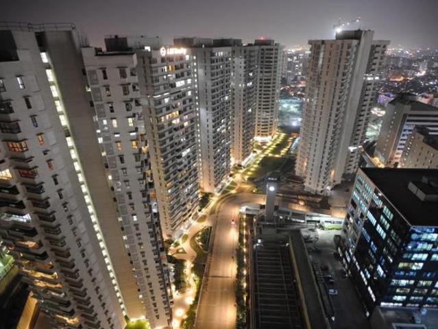 Flat for sale in Andheri - Mumbai, National Capital Territory Of Delhi