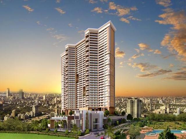 Flat for sale in Andheri - Mumbai, National Capital Territory Of Delhi