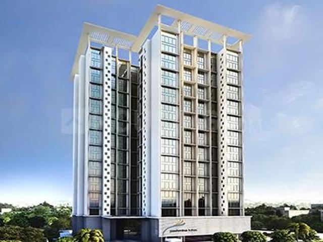 Flat for sale in Andheri - Mumbai, National Capital Territory Of Delhi