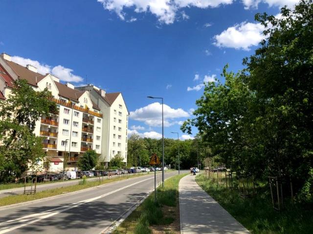 Mieszkanie na sprzedaż w Warszawa, Mazowieckie
