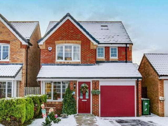 House for sale in Portland, Ashington