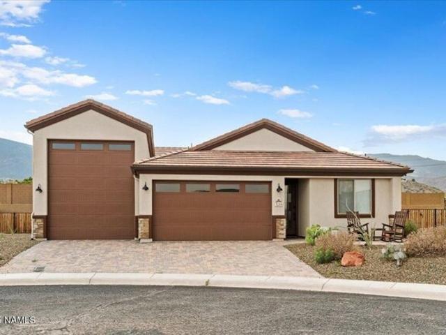 House for sale in Clarkdale, Arizona