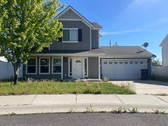 House for sale in Airway Heights