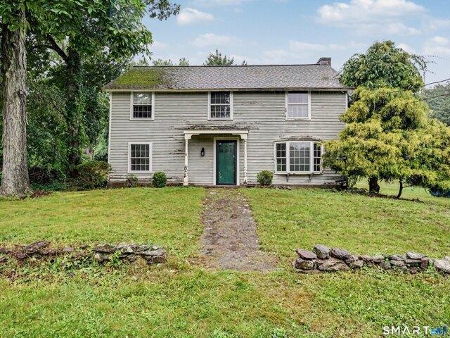 House for sale in Middlefield, Connecticut