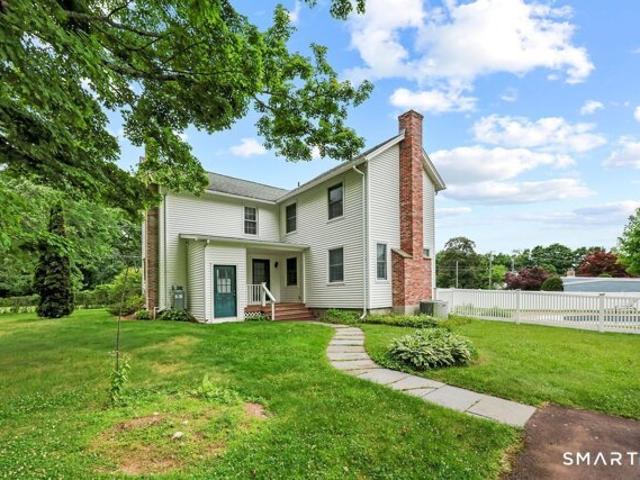 House for sale in Middlefield, Connecticut