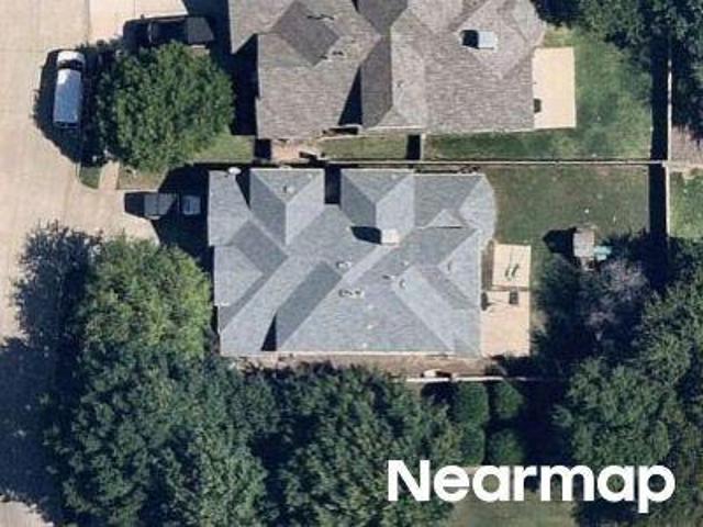 House for sale in Mckinney, Texas