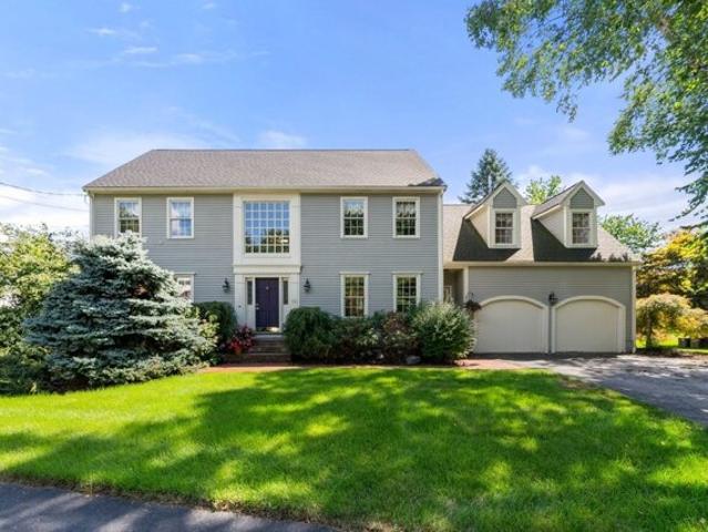 House for sale in Olin Woods, Needham