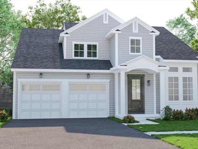 Condo for sale in Walpole, Massachusetts