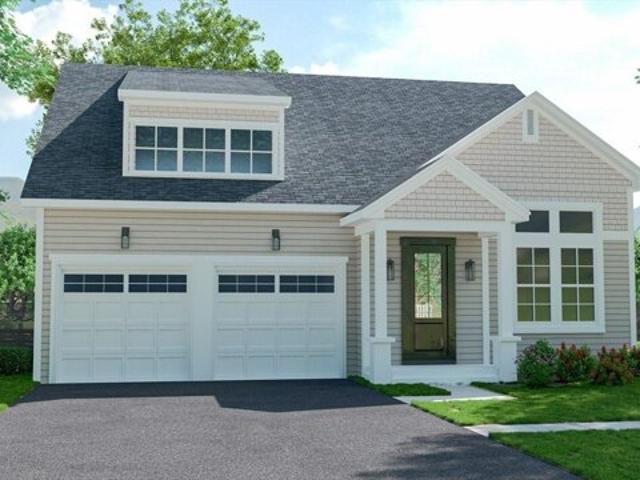 House for sale in Walpole, Massachusetts