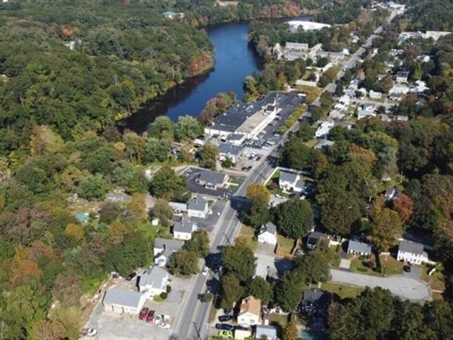 House for sale in Maynard, Massachusetts