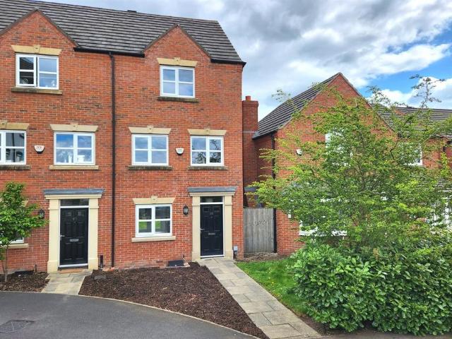 House for rent in Edgewater Park, Warrington