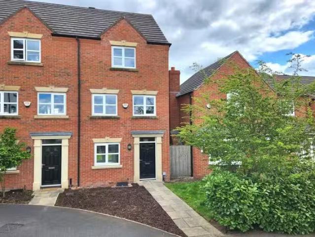 House for rent