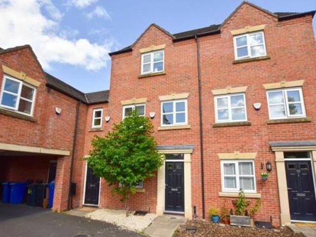 House for rent in Warrington, England