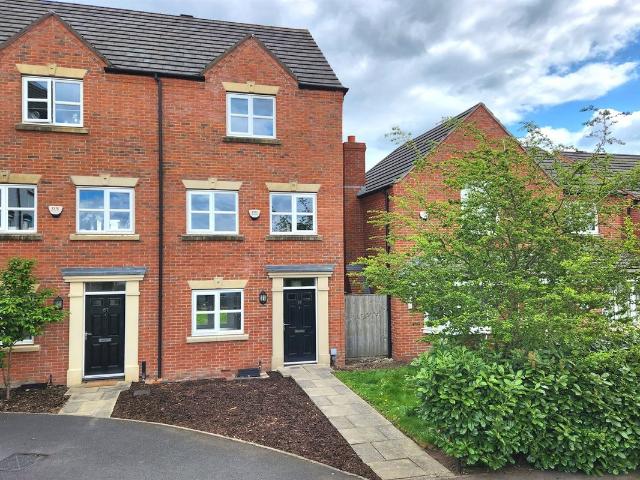 House for rent in Edgewater Park, Warrington