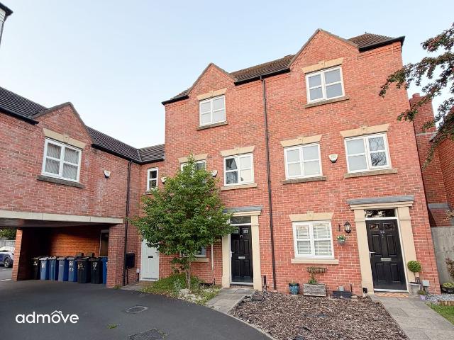 House for rent in Edgewater Park, Warrington