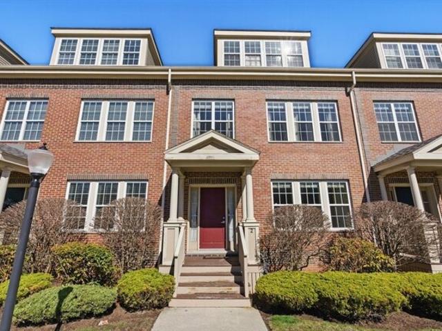 Condo for sale in Andover, Massachusetts