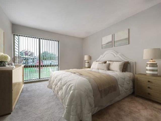 Apartment for rent in Beltsville