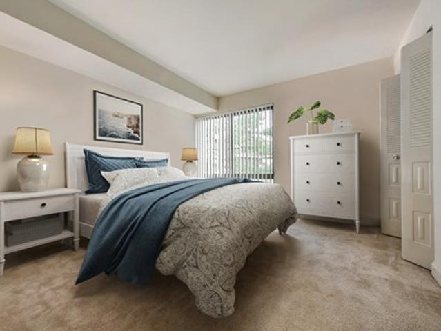 Apartment for rent in Beltsville