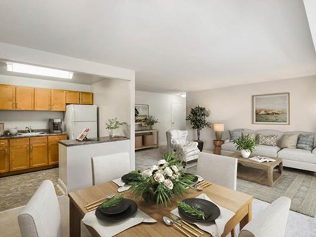 Apartment for rent in Beltsville