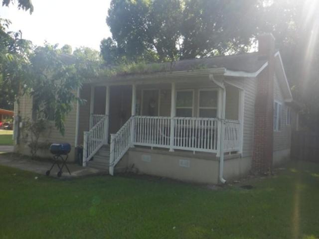 House for sale in Bessemer, Alabama