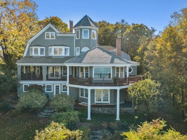 House for sale in Duxbury, Massachusetts