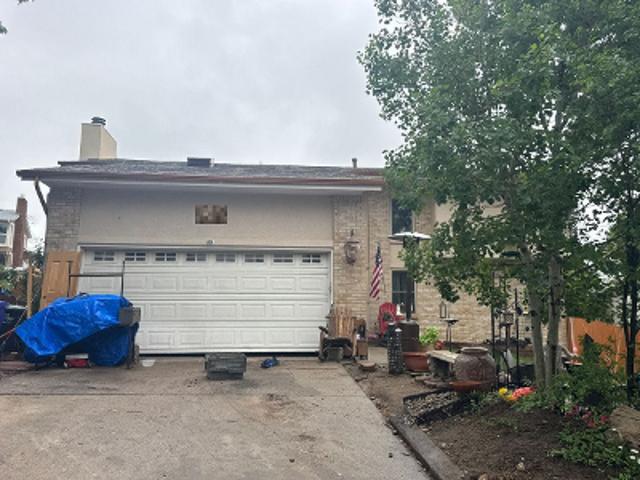 House for sale in Colorado Springs, Colorado