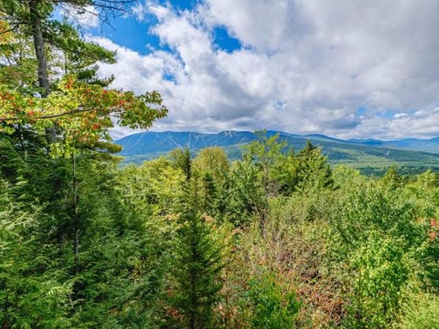 Land for sale in Newry, Maine
