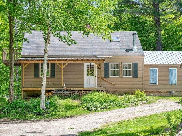 House for sale in Groton, Vermont