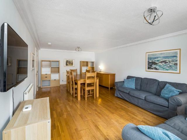 Apartment for rent in Canonmills, Scotland