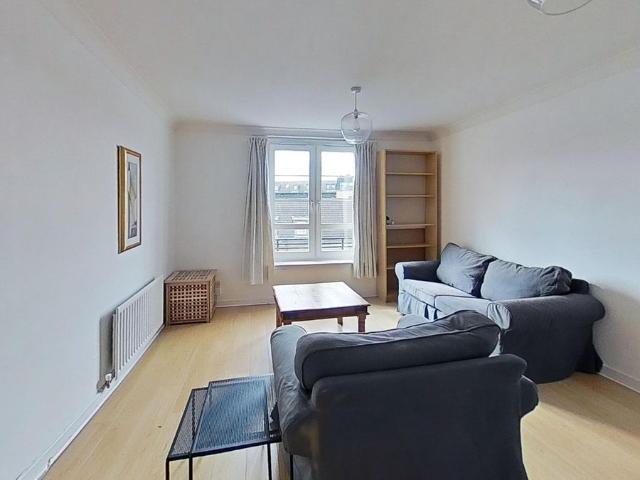 Apartment for rent in Powderhall, Broughton