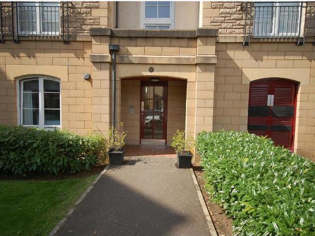 Apartment for rent in Canonmills, Scotland