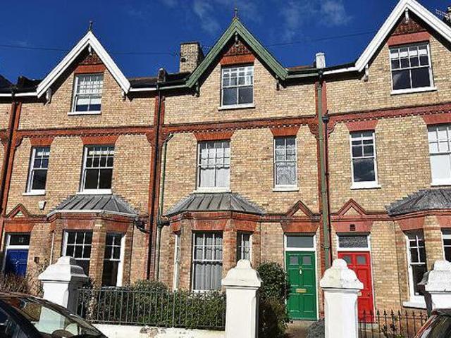 House for sale in Watergate, Devon