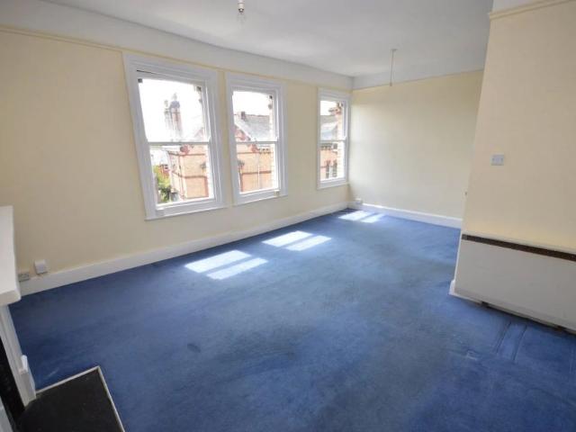 Apartment for rent in Newtown, Exeter